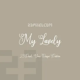 My Lovely